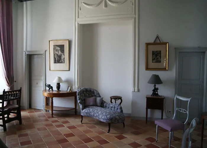 Chateau Des Varennes