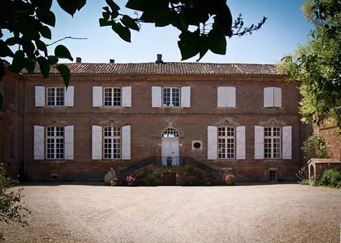 Frühstückspension Chateau Des Varennes