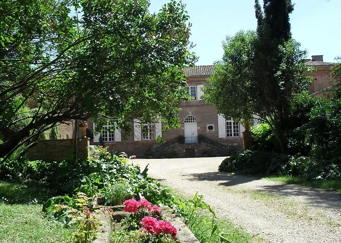 Chateau Des Varennes