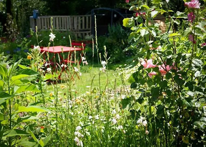 Frühstückspension Chateau Des Varennes Labastide-Beauvoir