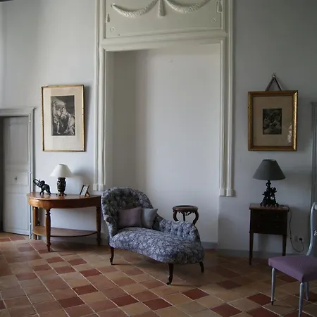 Chateau Des Varennes