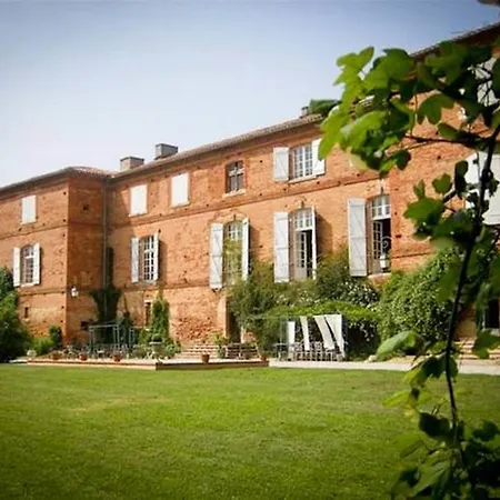 Chateau Des Varennes * Labastide-Beauvoir