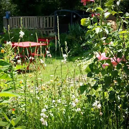 Bed and breakfast Chateau Des Varennes Labastide-Beauvoir